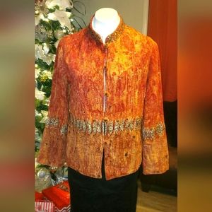 Beautiful Jacket/Blazer